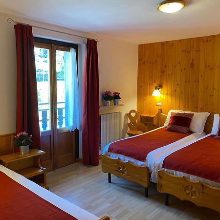 Hotel Col Serena Этрубль Экстерьер фото