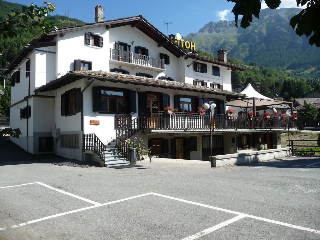 Hotel Col Serena Этрубль Экстерьер фото
