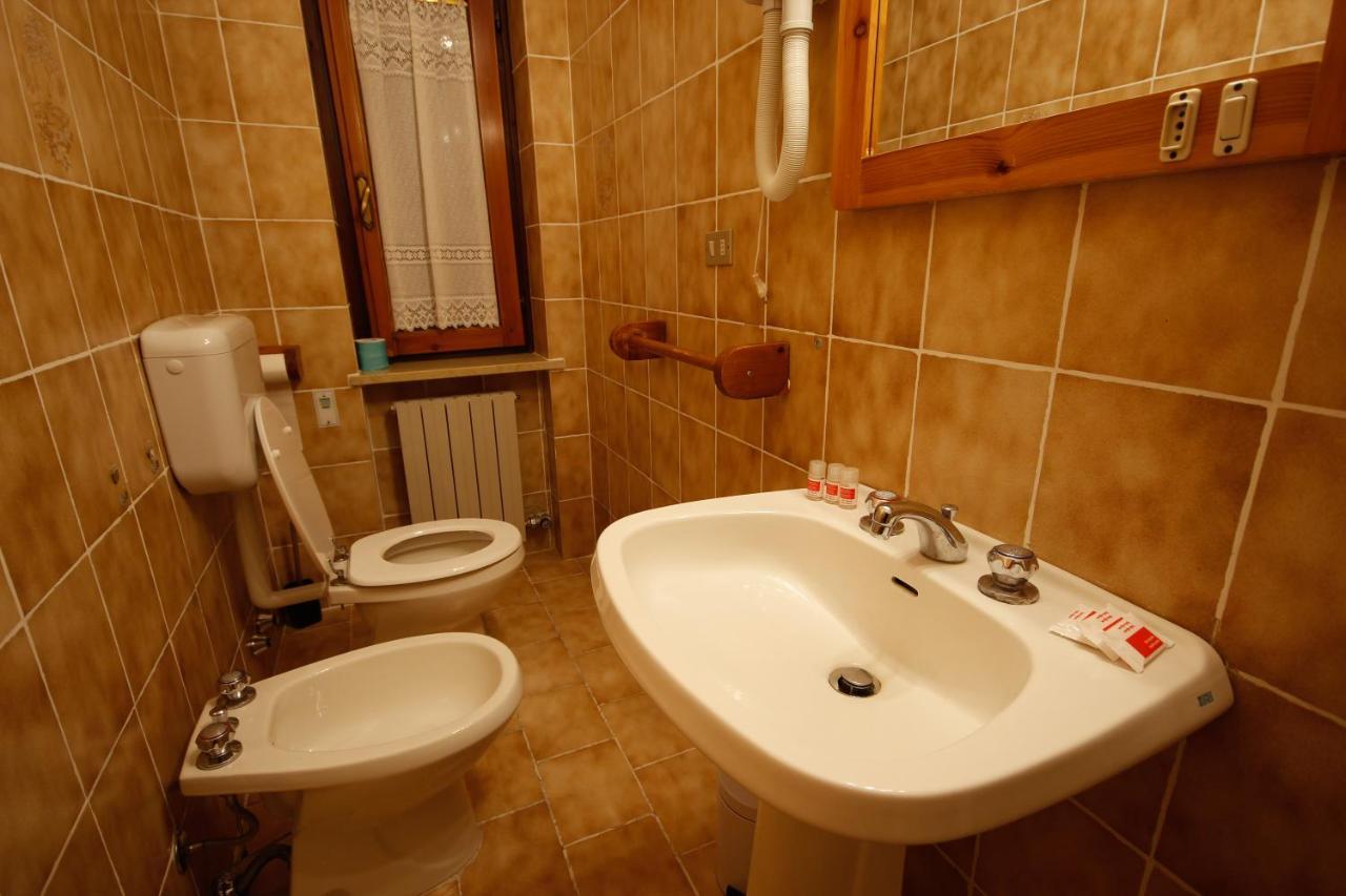 Hotel Col Serena Этрубль Экстерьер фото