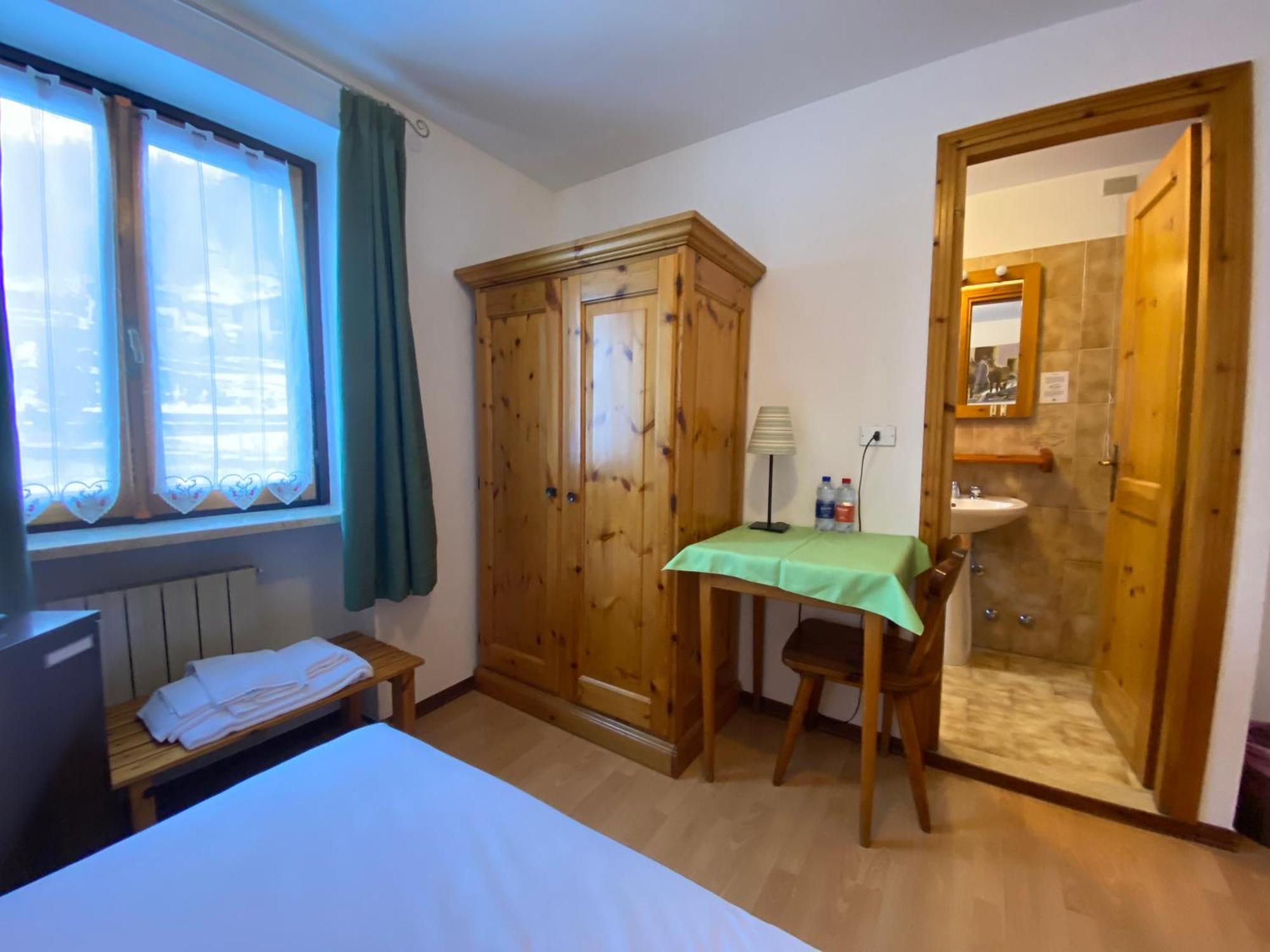 Hotel Col Serena Этрубль Экстерьер фото
