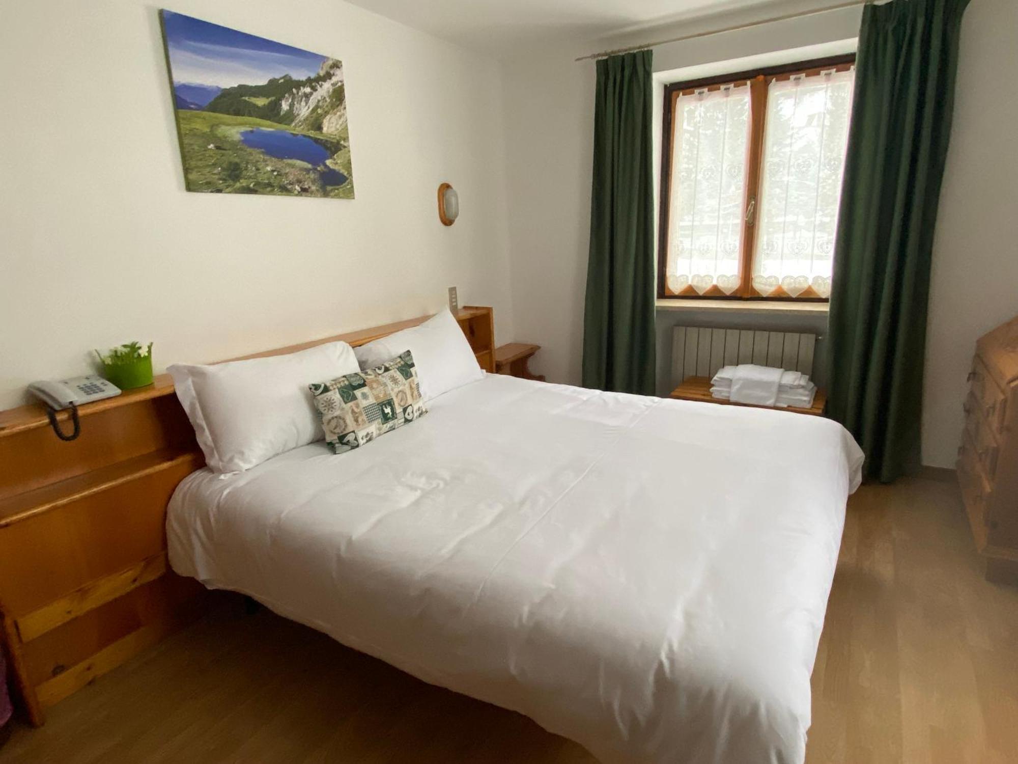 Hotel Col Serena Этрубль Экстерьер фото