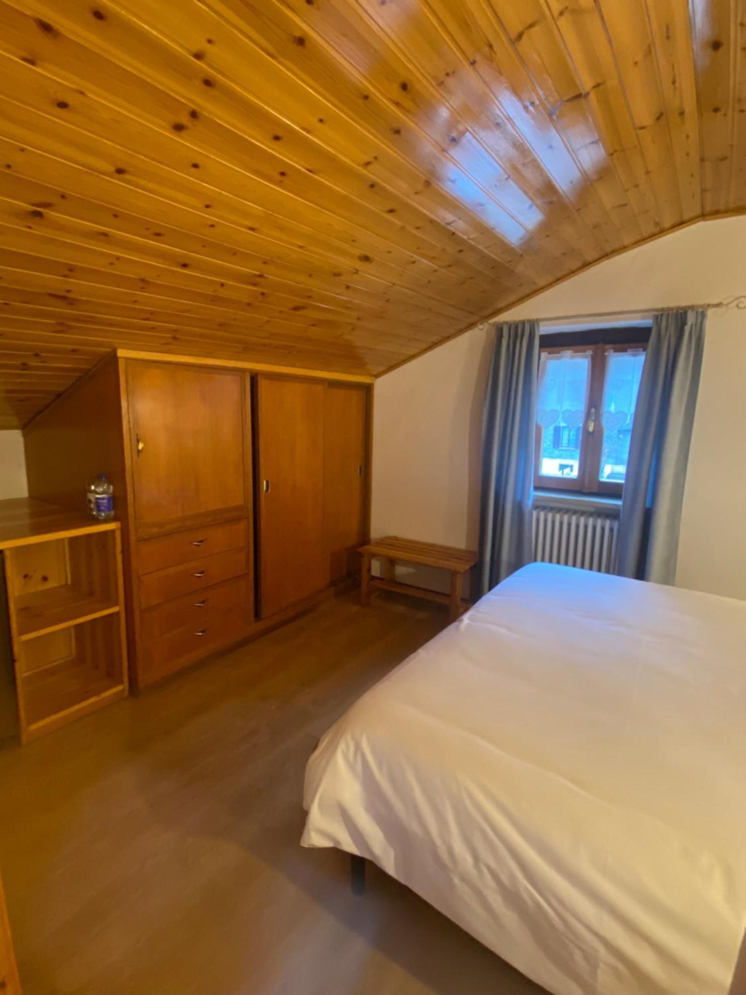 Hotel Col Serena Этрубль Экстерьер фото