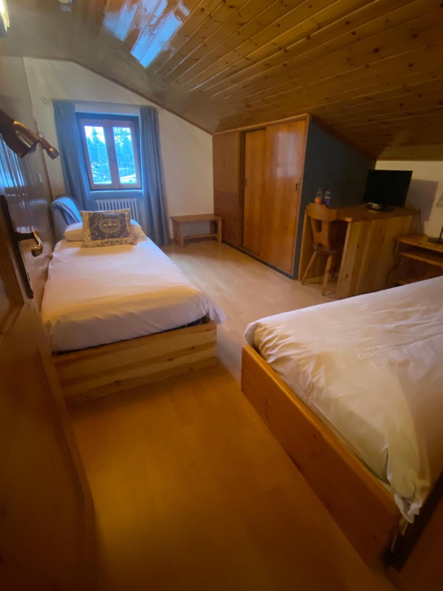 Hotel Col Serena Этрубль Экстерьер фото